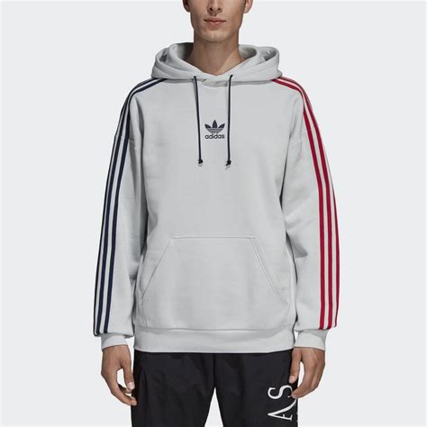 adidas pullover 3 streifen herren|adidas Originals Pullover Herren .